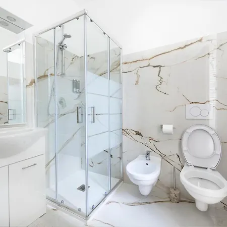 Casa Da Emy Appartement *