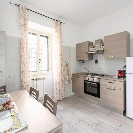 Casa Da Emy Appartement *