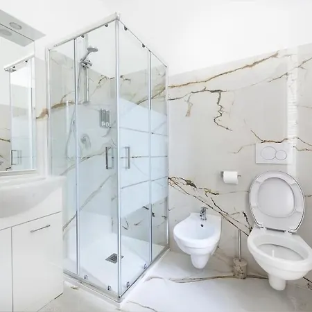 Casa Da Emy ローマ