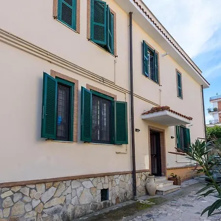 شقة Casa Da Emy روما