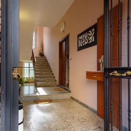 Casa Da Emy شقة *